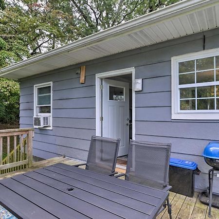 Enchanting Family House With Balcony Less Than 3 Mi To Wvu! Morgantown Exterior foto